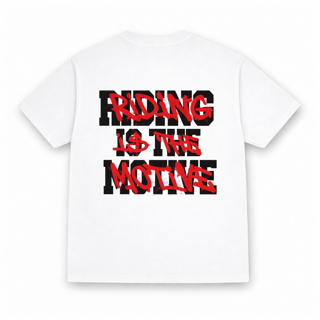 RITM Hidden Tee