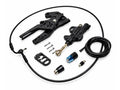Foot brake for surron lbx with caliper ￼