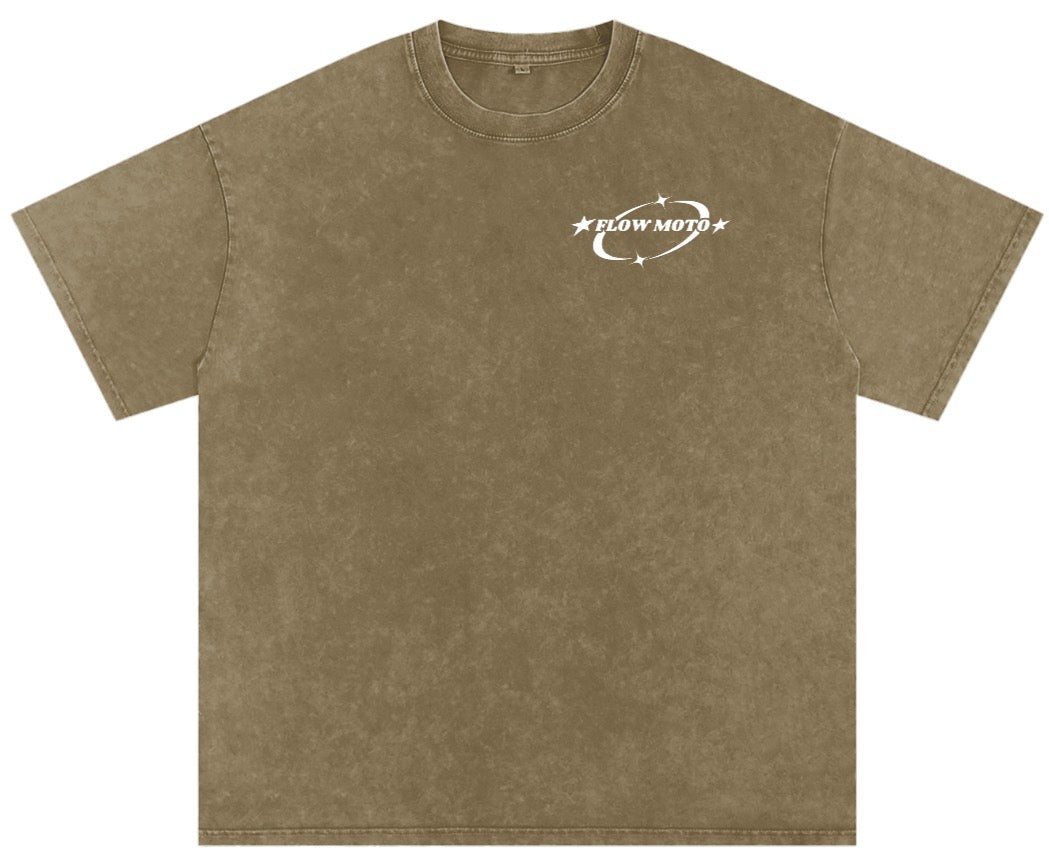 Flowmoto T-Shirt