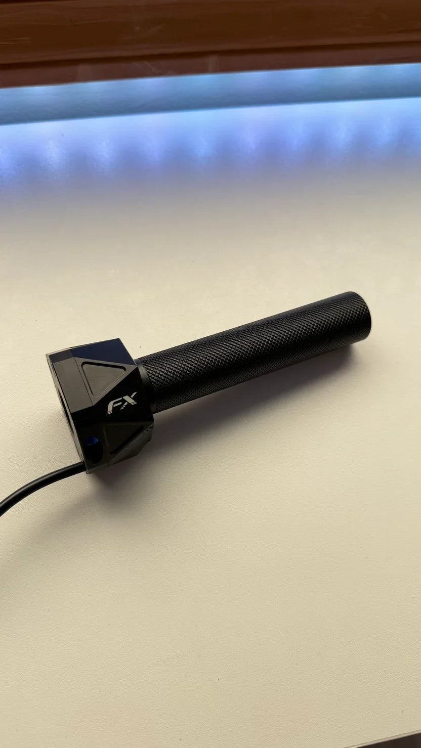 FX PRO Throttle