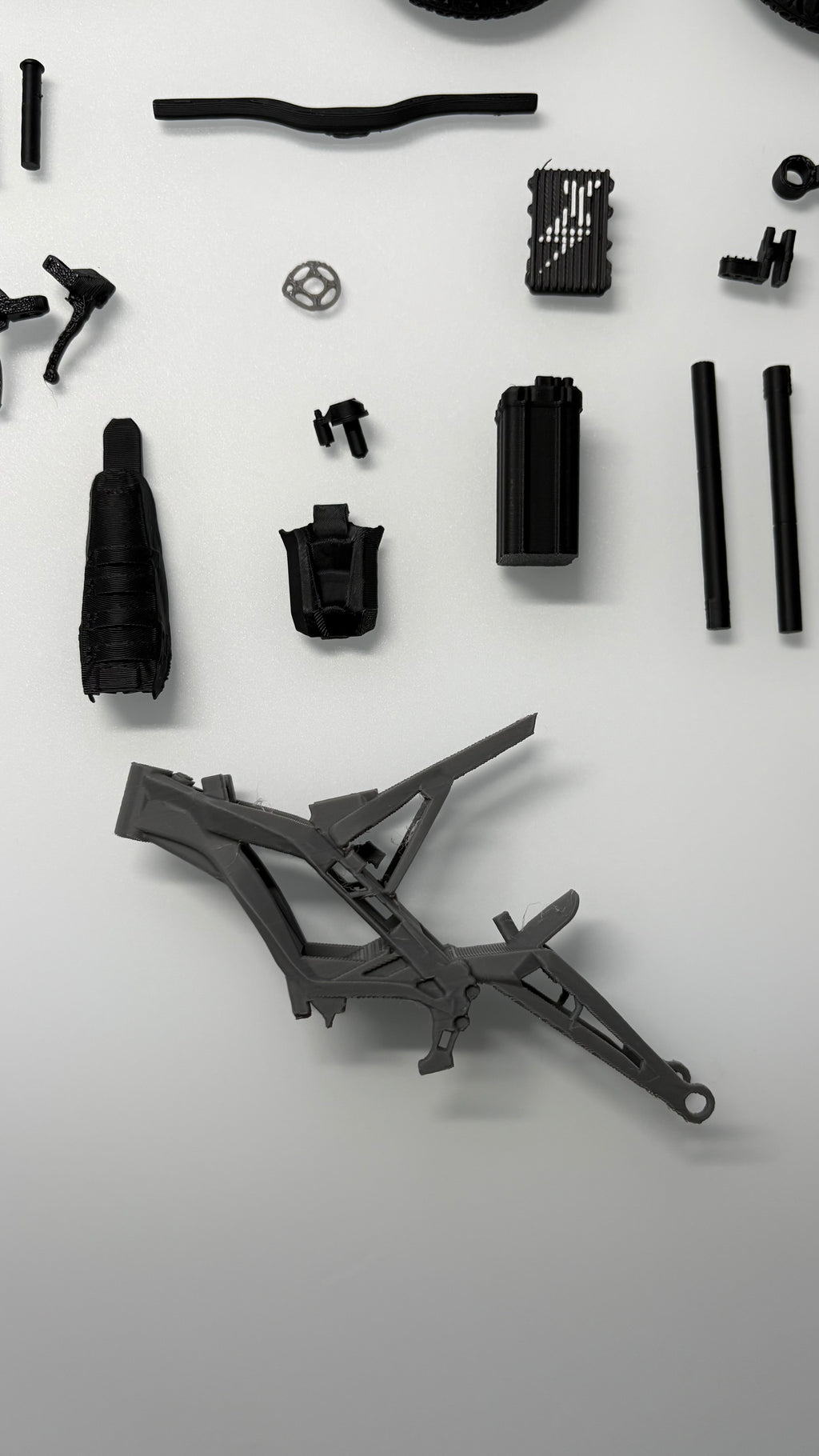Mini Eride Pro (Build your own)