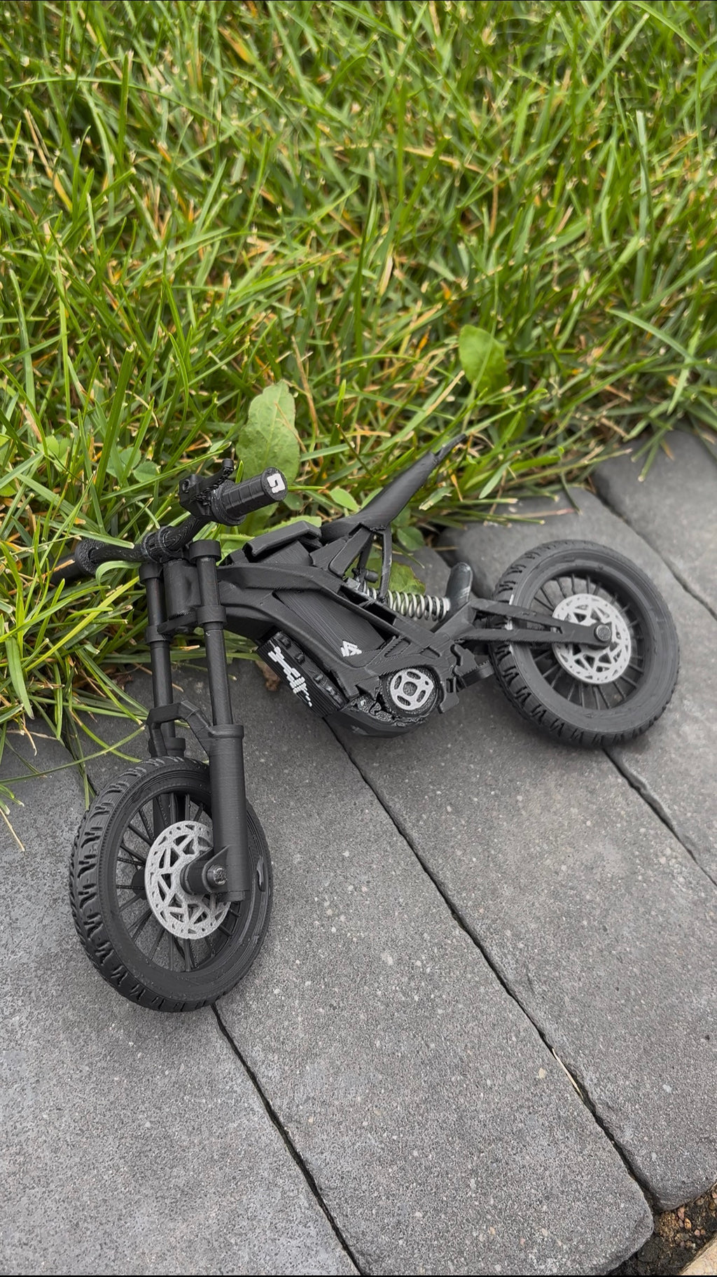 Mini Eride Pro (Build your own)