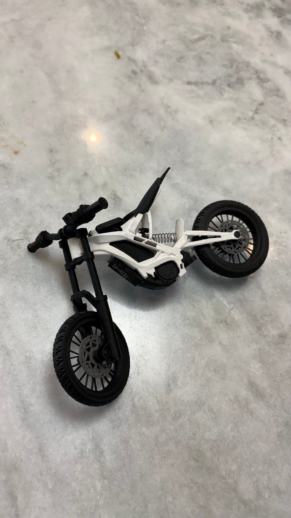 Mini Eride Pro (Build your own)