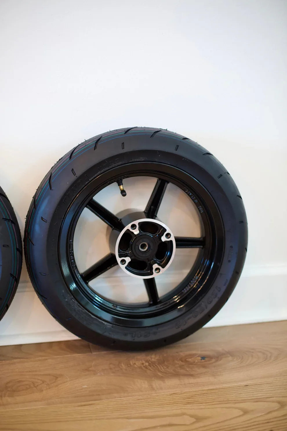 Supermoto Wheelset Kit for heybike/Yozma/mototec/strike/tuttio