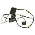 battery powered baja light