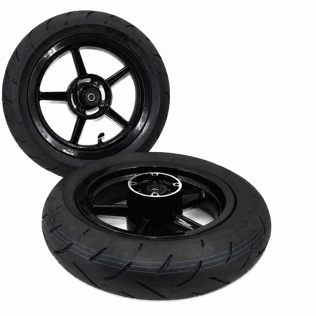 Tuttio 12 Inch super motos