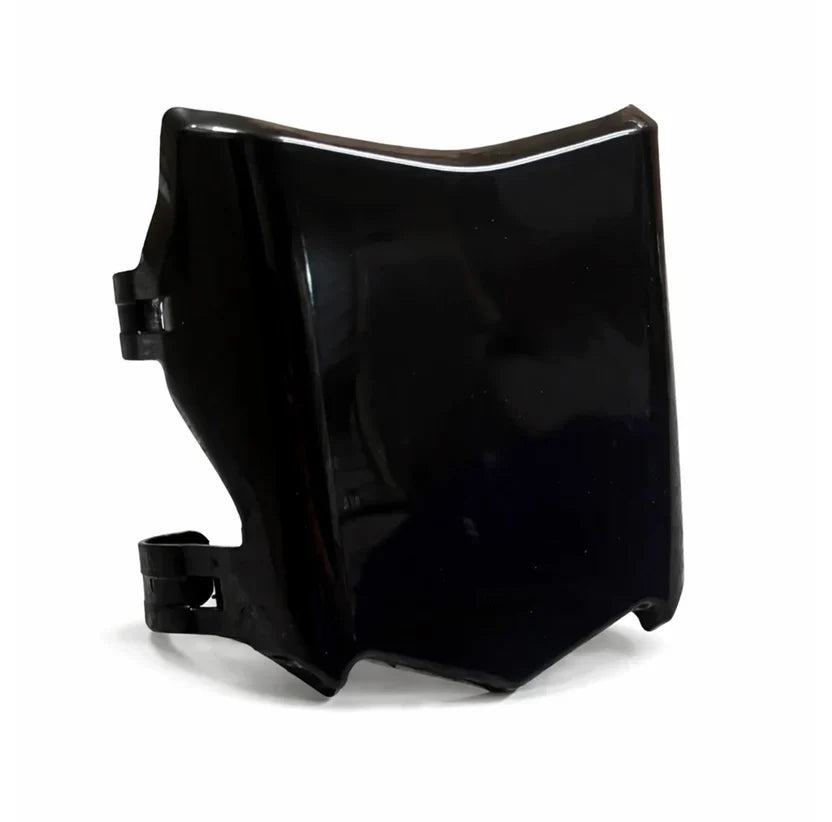 Glossy Moto Cutz Plate