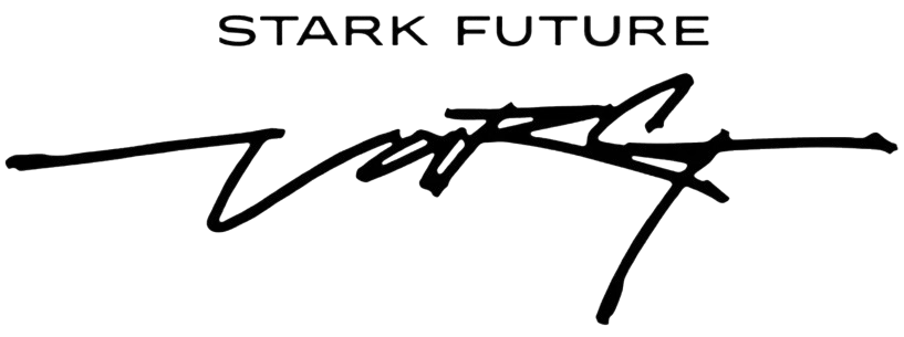 Stark Varg Sticker