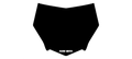 CUSTOM MotoCutz  NUMBER PLATE DECAL